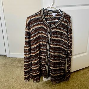 Womens sweater in good condition